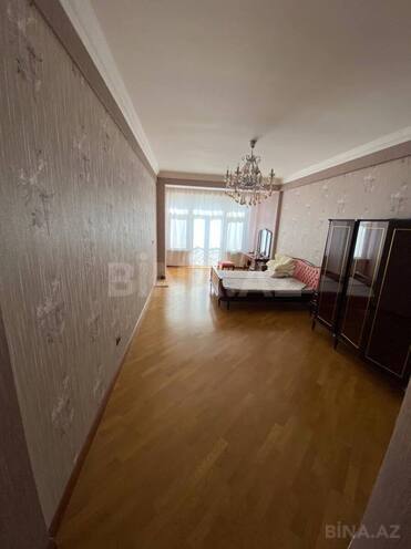 İcarəyə verilir 3 otaqlı yeni tikili 180 m², 28 May m., photo 8 from 11