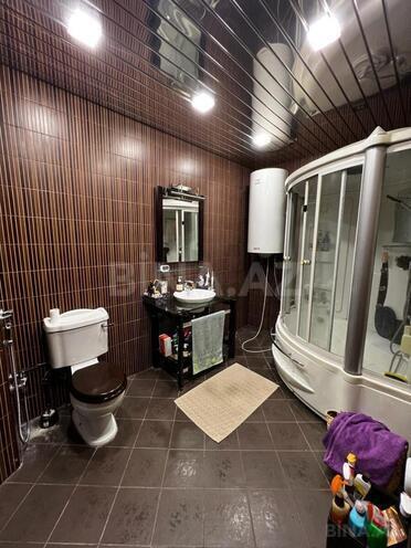 Сдаётся 3-комн. новостройка 120 м², м. Низами, photo 11 from 14