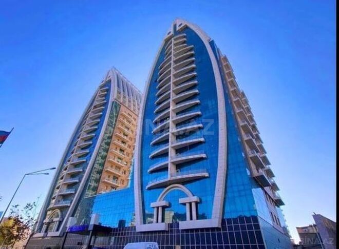 Сдаётся 3-комн. офис 150 м², м. Элмляр Академиясы, photo 1 from 22