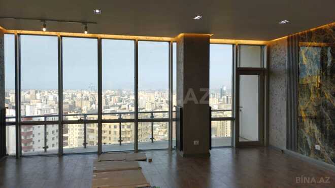 Сдаётся 3-комн. офис 150 м², м. Элмляр Академиясы, photo 19 from 22