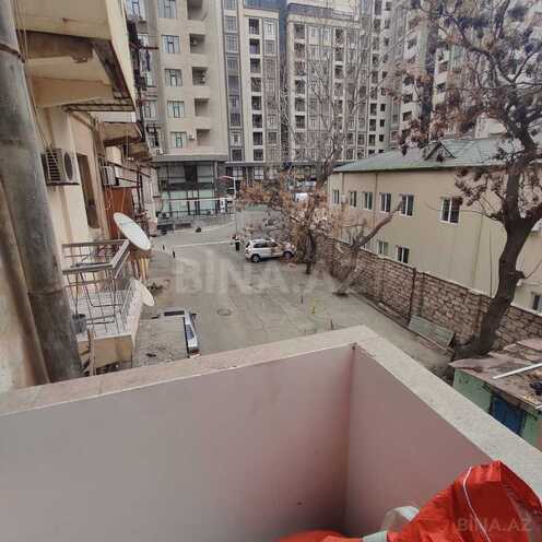 Satılır 3 otaqlı köhnə tikili 91 m², Nərimanov r., photo 9 from 19