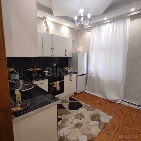 Satılır 3 otaqlı köhnə tikili 91 m², Nərimanov r., photo 18 from 19