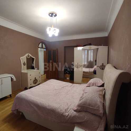 Satılır 3 otaqlı köhnə tikili 91 m², Nərimanov r., photo 11 from 19