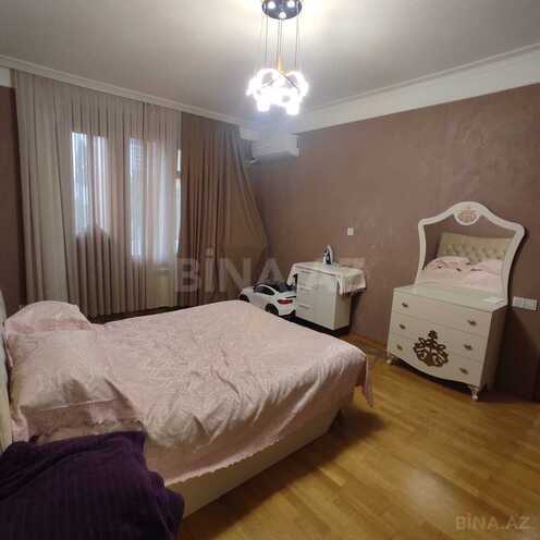 Satılır 3 otaqlı köhnə tikili 91 m², Nərimanov r., photo 7 from 19