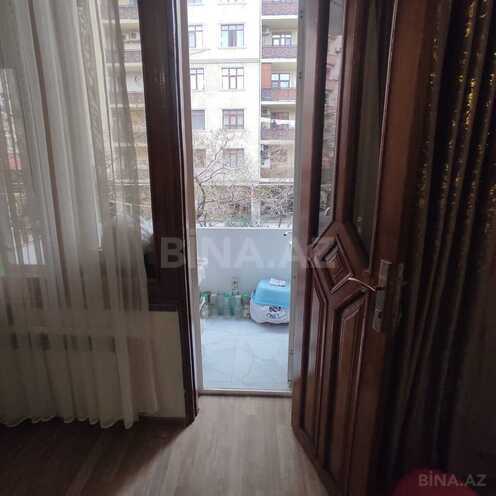 Satılır 3 otaqlı köhnə tikili 91 m², Nərimanov r., photo 17 from 19