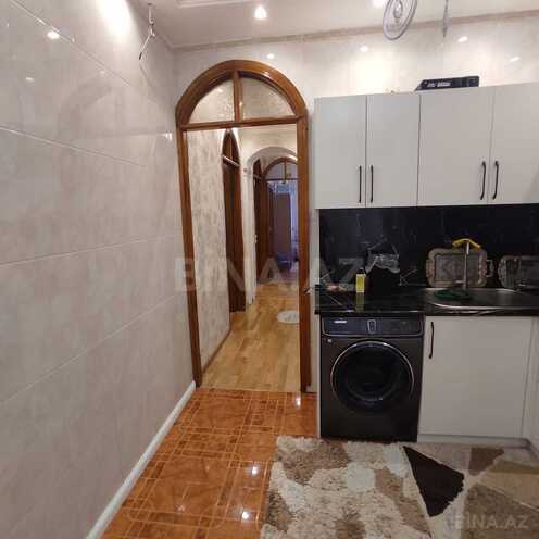 Satılır 3 otaqlı köhnə tikili 91 m², Nərimanov r., photo 10 from 19