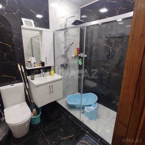 Satılır 3 otaqlı köhnə tikili 91 m², Nərimanov r., photo 8 from 19