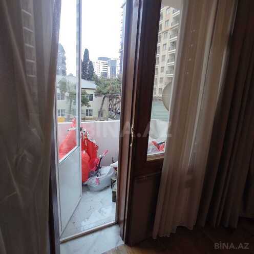 Satılır 3 otaqlı köhnə tikili 91 m², Nərimanov r., photo 14 from 19