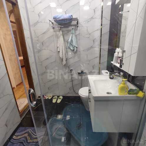 Satılır 3 otaqlı köhnə tikili 91 m², Nərimanov r., photo 13 from 19