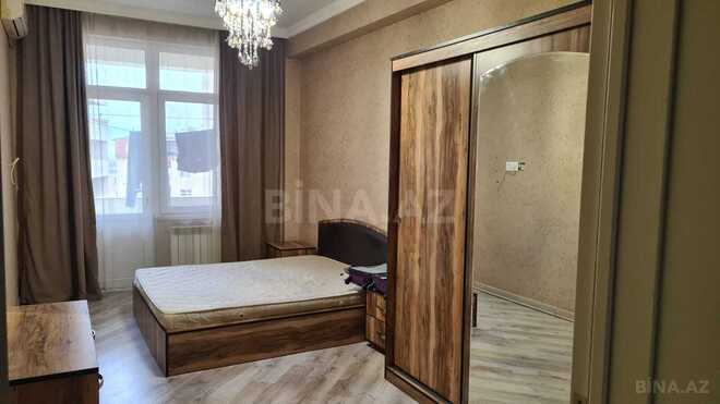 Сдаётся 3-комн. новостройка 150 м², Наримановский  р., photo 8 from 16