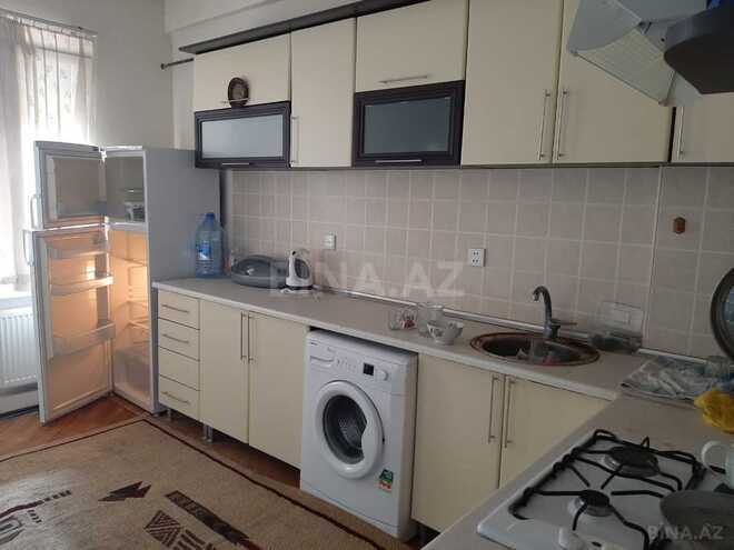 İcarəyə verilir 2 otaqlı yeni tikili 100 m², Şah İsmayıl Xətai m., photo 6 from 17