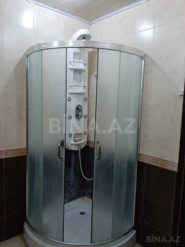 İcarəyə verilir 2 otaqlı yeni tikili 100 m², Şah İsmayıl Xətai m., photo 11 from 17