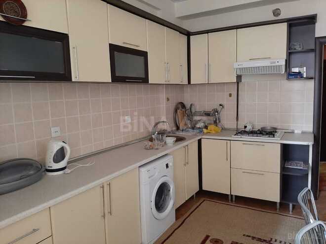 İcarəyə verilir 2 otaqlı yeni tikili 100 m², Şah İsmayıl Xətai m., photo 8 from 17