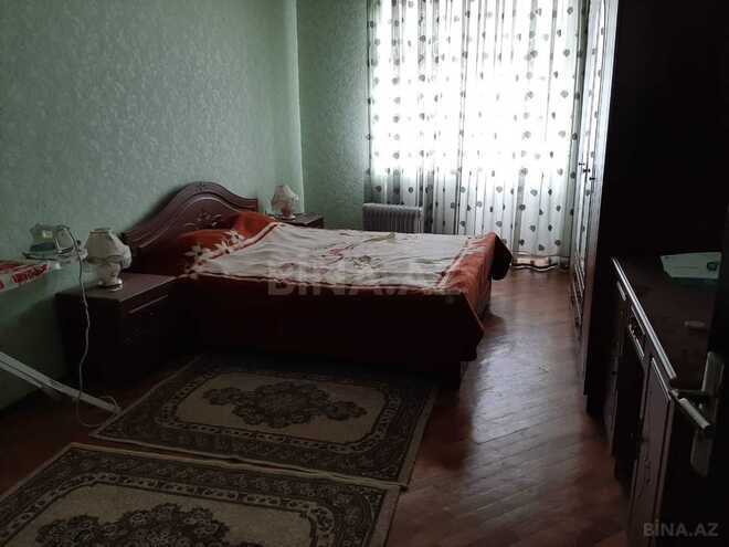 İcarəyə verilir 2 otaqlı yeni tikili 100 m², Şah İsmayıl Xətai m., photo 16 from 17