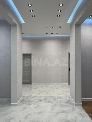 İcarəyə verilir 4 otaqlı həyət evi/bağ evi 200 m², Şüvəlan q., photo 14 from 19