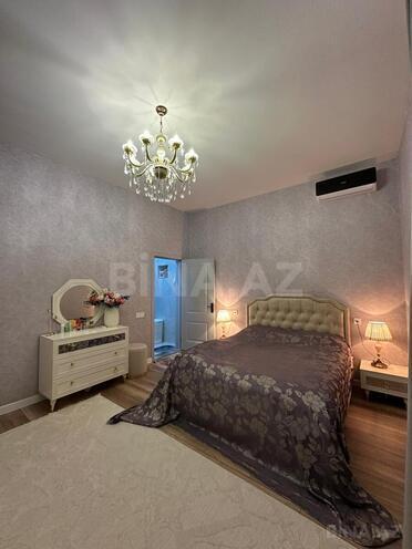 İcarəyə verilir 4 otaqlı həyət evi/bağ evi 200 m², Şüvəlan q., photo 17 from 19