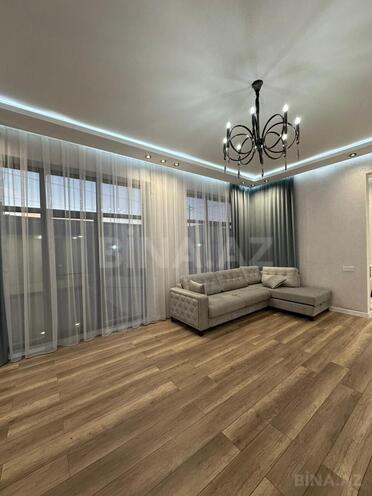 İcarəyə verilir 4 otaqlı həyət evi/bağ evi 200 m², Şüvəlan q., photo 16 from 19
