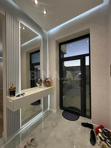 İcarəyə verilir 4 otaqlı həyət evi/bağ evi 200 m², Şüvəlan q., photo 12 from 19