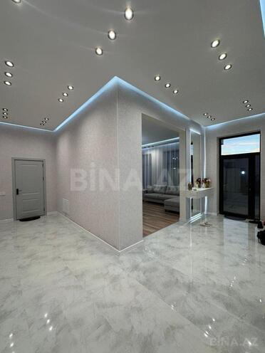 İcarəyə verilir 4 otaqlı həyət evi/bağ evi 200 m², Şüvəlan q., photo 18 from 19