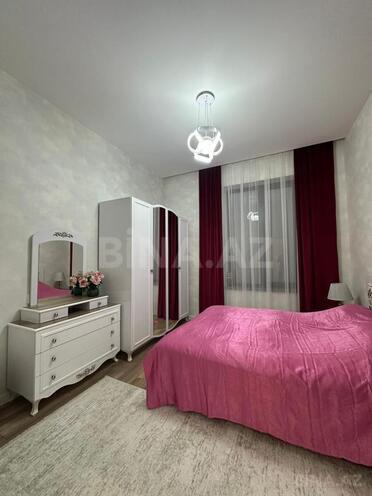 İcarəyə verilir 4 otaqlı həyət evi/bağ evi 200 m², Şüvəlan q., photo 13 from 19