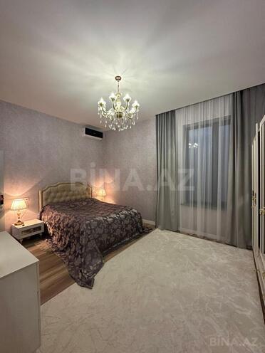 İcarəyə verilir 4 otaqlı həyət evi/bağ evi 200 m², Şüvəlan q., photo 10 from 19