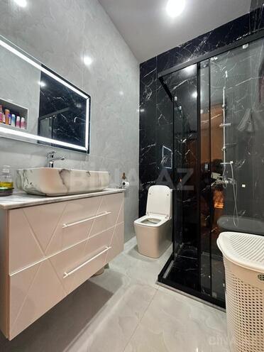 İcarəyə verilir 4 otaqlı həyət evi/bağ evi 200 m², Şüvəlan q., photo 11 from 19