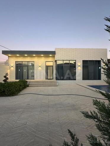 İcarəyə verilir 4 otaqlı həyət evi/bağ evi 200 m², Şüvəlan q., photo 7 from 19