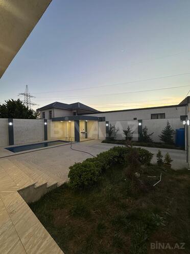 İcarəyə verilir 4 otaqlı həyət evi/bağ evi 200 m², Şüvəlan q., photo 8 from 19