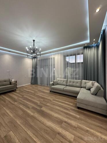 İcarəyə verilir 4 otaqlı həyət evi/bağ evi 200 m², Şüvəlan q., photo 9 from 19