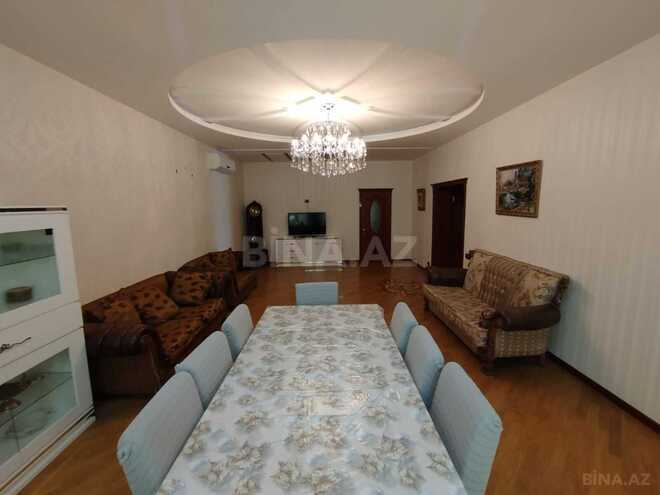 Сдаётся 6-комн. дом/дача 550 м², пос. Мардакан, photo 18 from 32