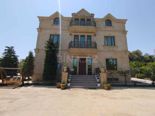Сдаётся 6-комн. дом/дача 550 м², пос. Мардакан, photo 26 from 32