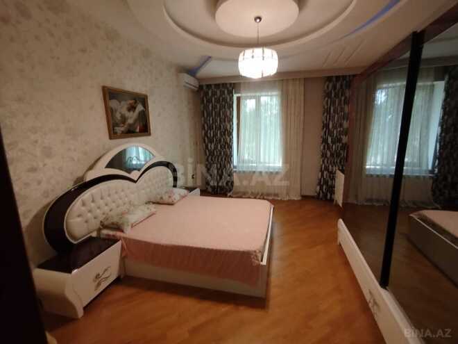 Сдаётся 6-комн. дом/дача 550 м², пос. Мардакан, photo 22 from 32