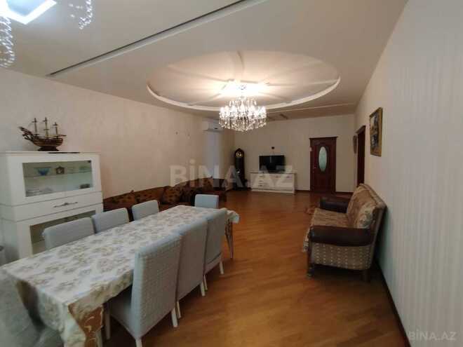 Сдаётся 6-комн. дом/дача 550 м², пос. Мардакан, photo 29 from 32