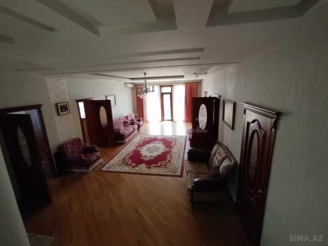 Сдаётся 6-комн. дом/дача 550 м², пос. Мардакан, photo 23 from 32