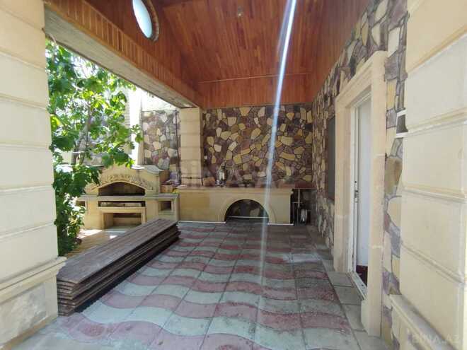 Сдаётся 6-комн. дом/дача 550 м², пос. Мардакан, photo 6 from 32