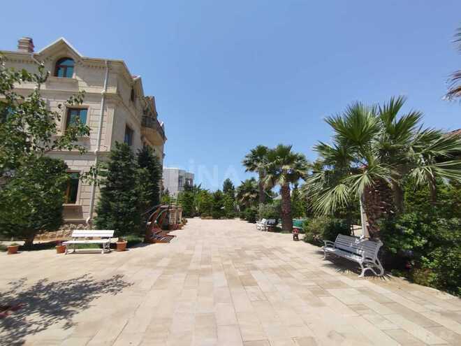 Сдаётся 6-комн. дом/дача 550 м², пос. Мардакан, photo 10 from 32