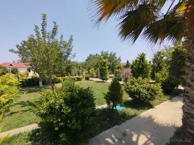 Сдаётся 6-комн. дом/дача 550 м², пос. Мардакан, photo 13 from 32