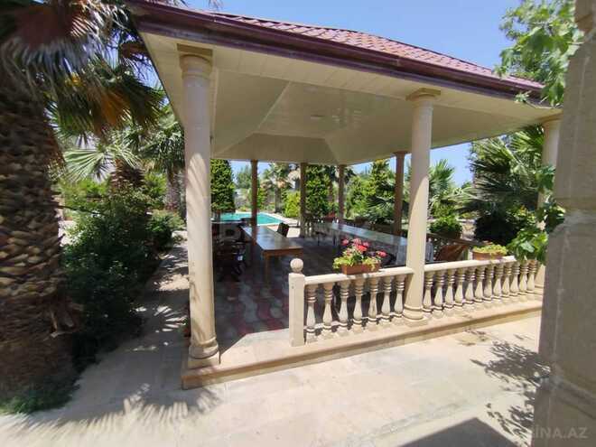 Сдаётся 6-комн. дом/дача 550 м², пос. Мардакан, photo 8 from 32