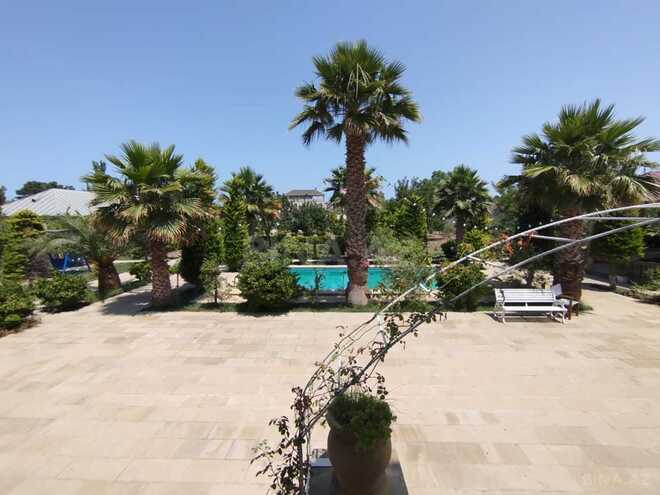 Сдаётся 6-комн. дом/дача 550 м², пос. Мардакан, photo 27 from 32