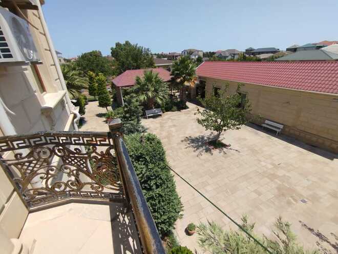 Сдаётся 6-комн. дом/дача 550 м², пос. Мардакан, photo 30 from 32