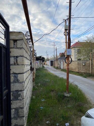 Продаётся  участок 24 сот, пос. Нардаран, photo 6 from 7