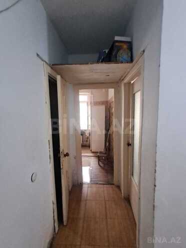 Satılır 3 otaqlı köhnə tikili 65 m², Həzi Aslanov m., photo 12 from 22