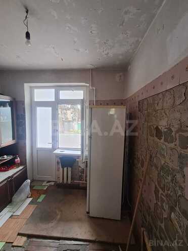 Satılır 3 otaqlı köhnə tikili 65 m², Həzi Aslanov m., photo 15 from 22
