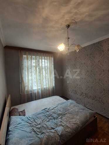 Satılır 3 otaqlı köhnə tikili 65 m², Həzi Aslanov m., photo 11 from 22