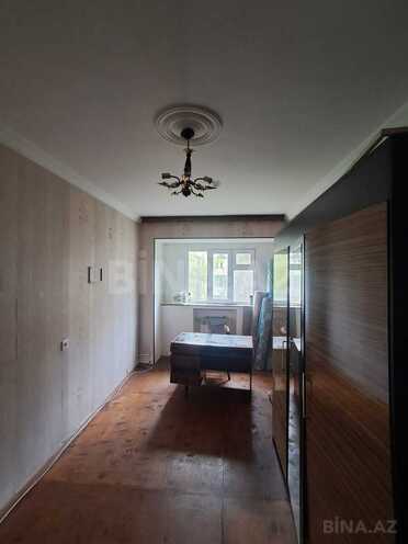 Satılır 3 otaqlı köhnə tikili 65 m², Həzi Aslanov m., photo 7 from 22