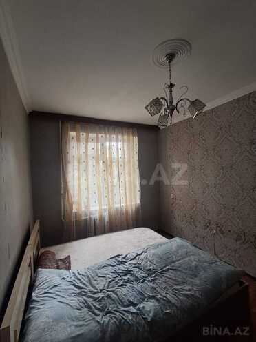Satılır 3 otaqlı köhnə tikili 65 m², Həzi Aslanov m., photo 13 from 22