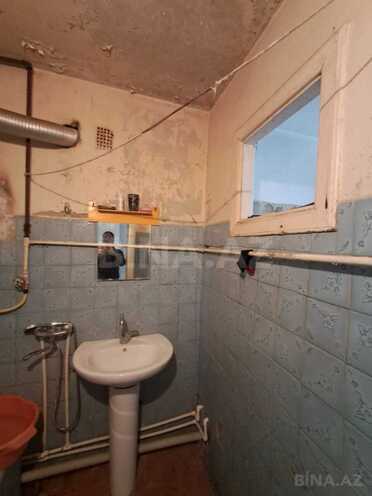 Satılır 3 otaqlı köhnə tikili 65 m², Həzi Aslanov m., photo 20 from 22