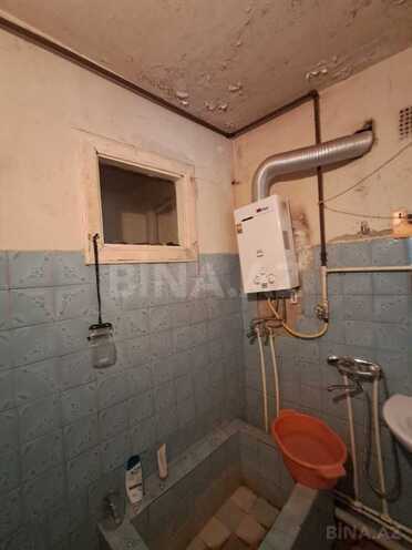 Satılır 3 otaqlı köhnə tikili 65 m², Həzi Aslanov m., photo 19 from 22