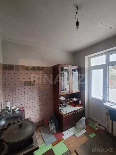 Satılır 3 otaqlı köhnə tikili 65 m², Həzi Aslanov m., photo 8 from 22