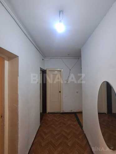 Satılır 3 otaqlı köhnə tikili 65 m², Həzi Aslanov m., photo 18 from 22